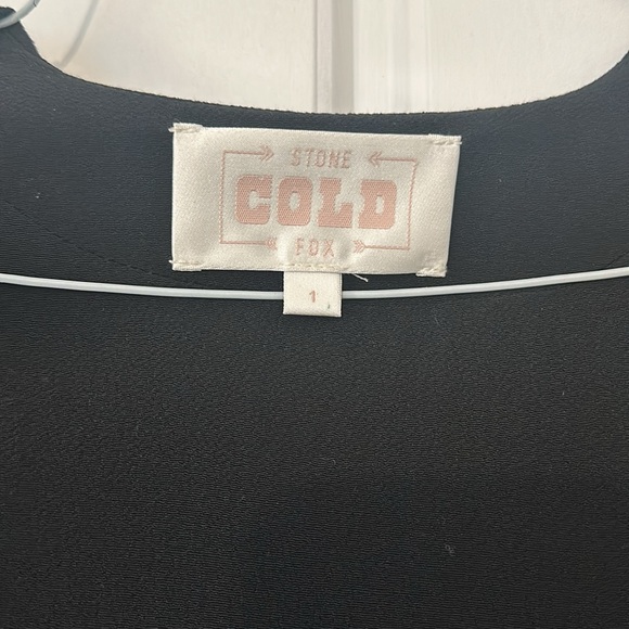 STONE cold fox long sleeve - Picture 2 of 3